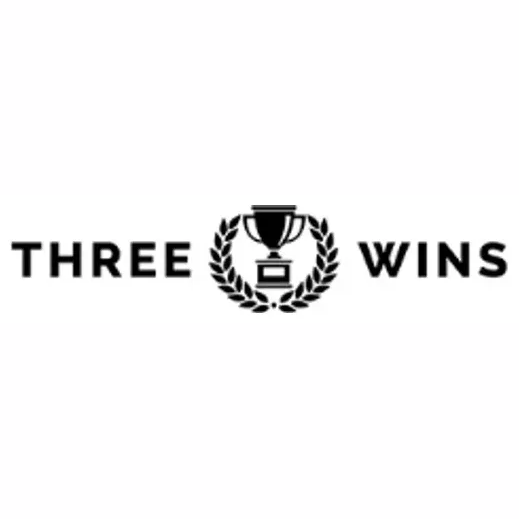 threewinsimports brand logo for threewinsimports.com