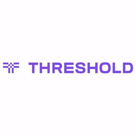 threshold brand logo for threshold.org