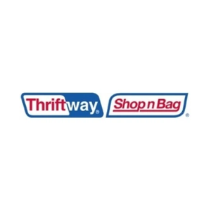 thriftwayshopnbag brand logo for thriftwayshopnbag.com