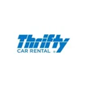 Thrifty AU brand logo for thrifty.com.au