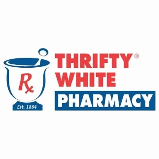 thriftywhite brand logo for thriftywhite.com