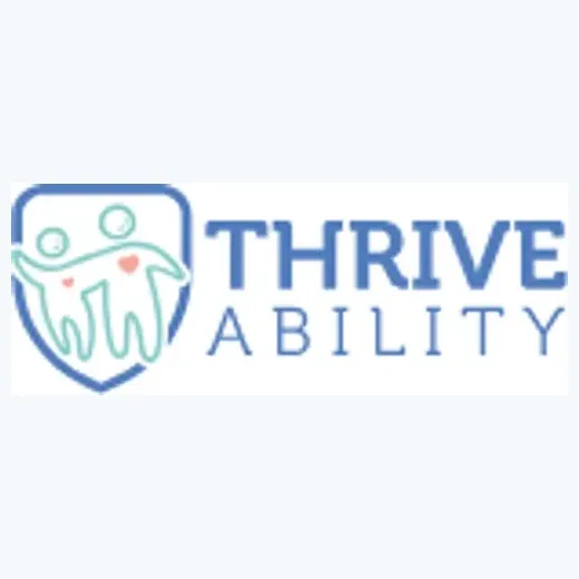 thrive-ability brand logo for thrive-ability.org