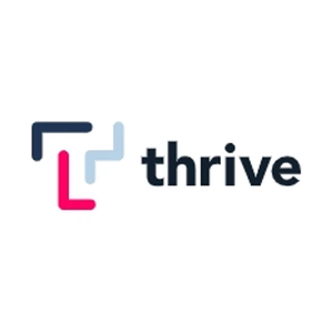 thrive brand logo for thrive.app