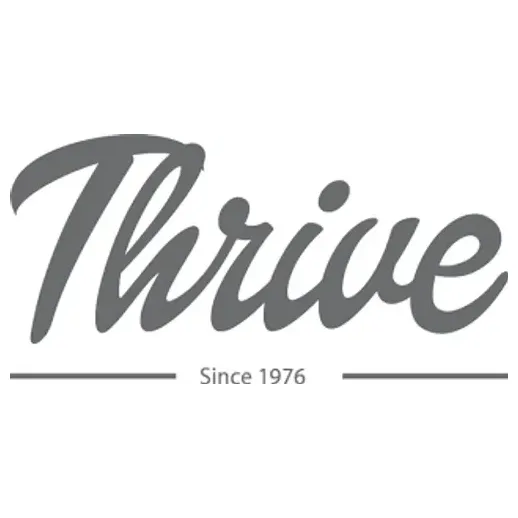 thrivebrandproducts brand logo for thrivebrandproducts.com