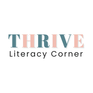 thriveedservices brand logo for thriveedservices.com