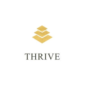 thrivenaturalremedies brand logo for thrivenaturalremedies.com