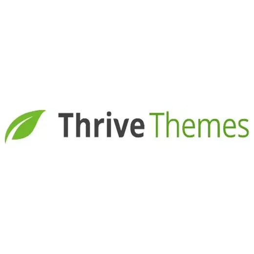 thrivethemes brand logo for thrivethemes.com