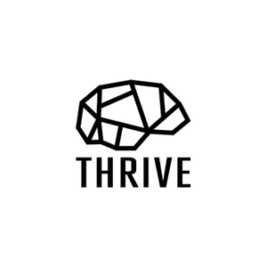 thrivetutoringdenver brand logo for thrivetutoringdenver.com