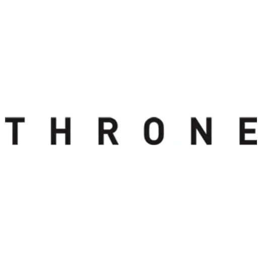 thronewatches brand logo for thronewatches.com