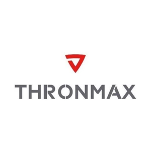 thronmax brand logo for thronmax.com