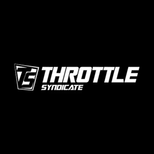 throttlesyndicate brand logo for throttlesyndicate.com