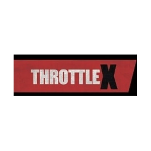 throttlexbatteries brand logo for throttlexbatteries.com