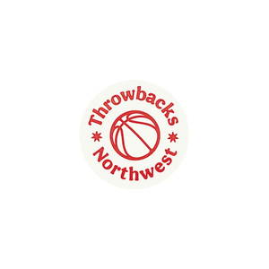 throwbacksnw brand logo for throwbacksnw.com