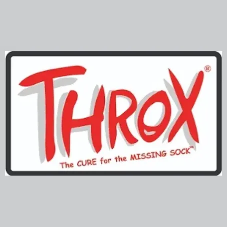 throx brand logo for throx.com