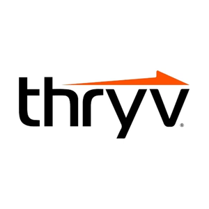 thryv brand logo for thryv.com