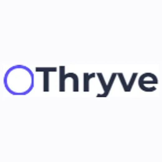 thryve brand logo for thryve.chat