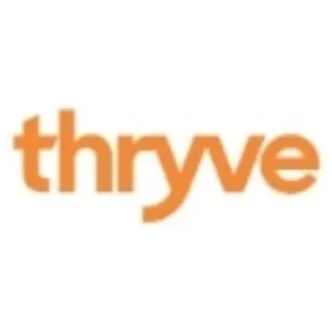 thryveinside brand logo for thryveinside.com