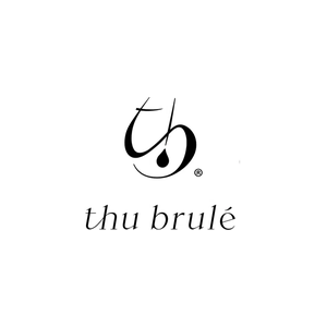 thubrule brand logo for thubrule.com