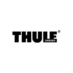 Thule brand logo for thule.com