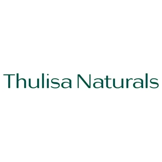 thulisanaturals brand logo for thulisanaturals.com