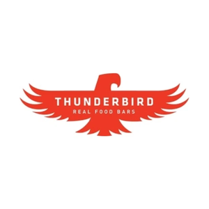 thunderbirdbar brand logo for thunderbirdbar.com
