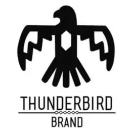 thunderbirdbrand brand logo for thunderbirdbrand.com