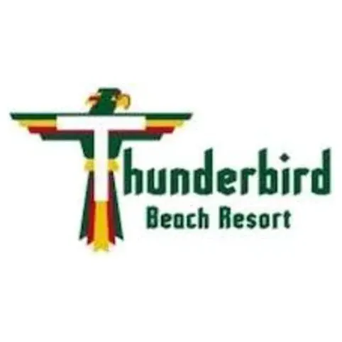 thunderbirdflorida brand logo for thunderbirdflorida.com