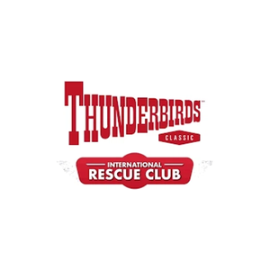 thunderbirdsclub brand logo for thunderbirdsclub.com