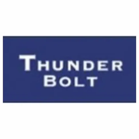 thunderboltsocks brand logo for thunderboltsocks.com