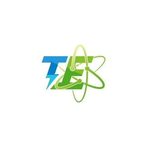 thunderelectron brand logo for thunderelectron.com