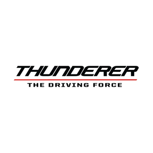 thunderertireusa brand logo for thunderertireusa.com
