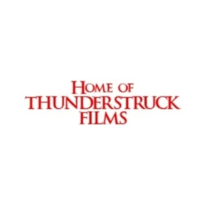 thunderstruckfilms brand logo for thunderstruckfilms.com