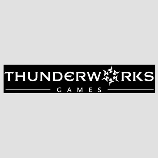 thunderworksgames brand logo for thunderworksgames.com