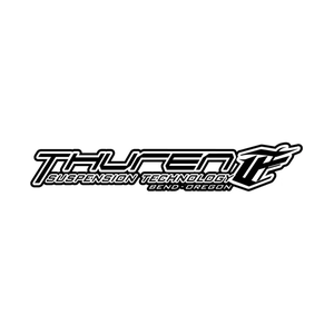 thurenfabrication brand logo for thurenfabrication.com