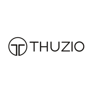 thuzio brand logo for thuzio.com