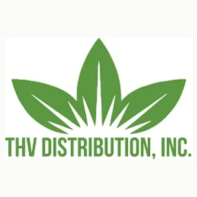 thvdistro brand logo for thvdistro.com