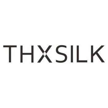 Thxsilk brand logo for thxsilk.com