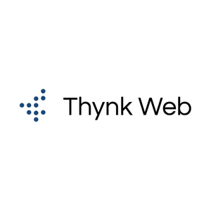 thynkweb brand logo for thynkweb.com