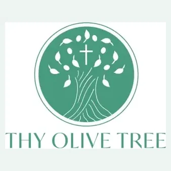thyolivetree brand logo for thyolivetree.com