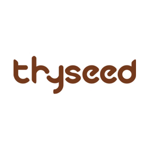 thyseed brand logo for thyseed.com