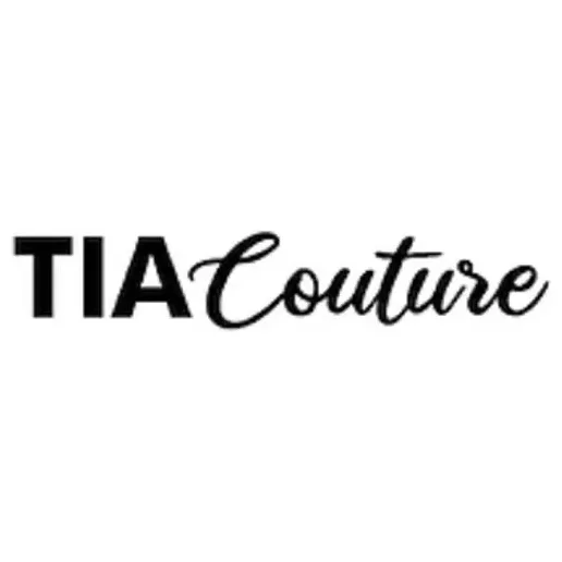 tia-couture brand logo for tia-couture.com