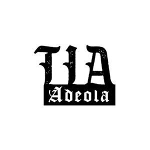 tiaadeola brand logo for tiaadeola.com