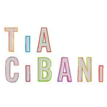 tiacibani brand logo for tiacibani.com