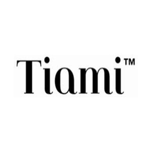tiami brand logo for tiami.com
