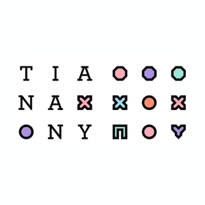 tianany brand logo for tianany.com