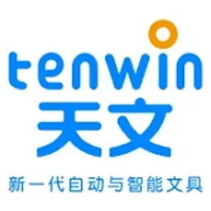 tianhong-stationery brand logo for tianhong-stationery.cn