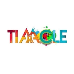 tiaracle brand logo for tiaracle.com