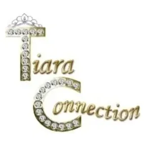 tiaraconnection brand logo for tiaraconnection.com