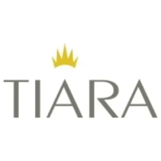 tiaraleadership brand logo for tiaraleadership.com