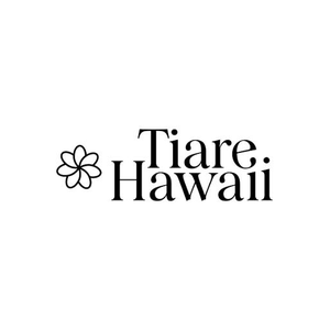 Tiare Hawaii brand logo for tiarehawaii.com